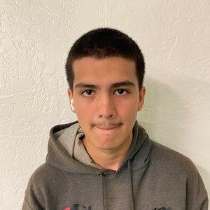 Marciano Lupian mugshot