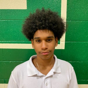 Preston Pradia mugshot