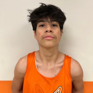 Jovanie Medina mugshot