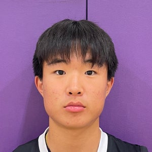 Alex Park mugshot