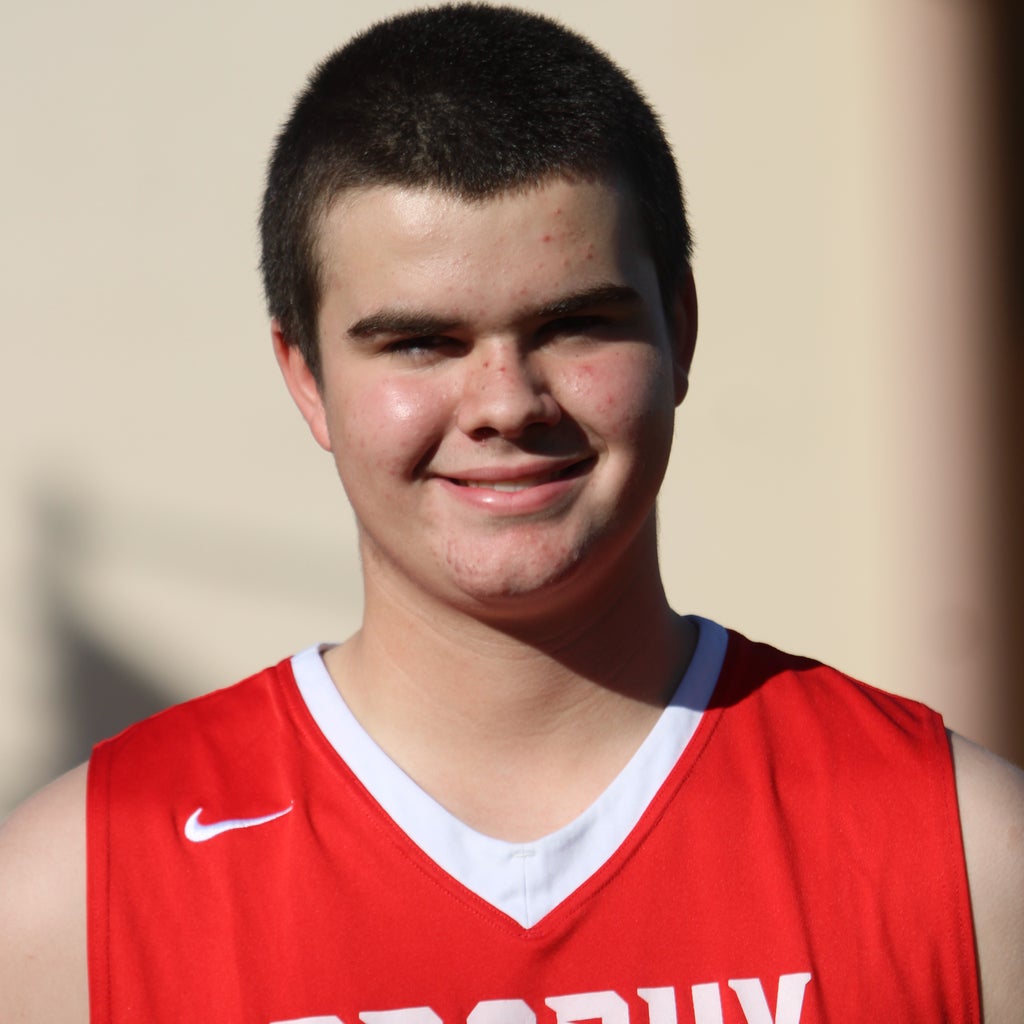 Brady Ogan mugshot