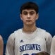 Blake Bowers mugshot