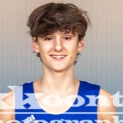 Brady Fisher