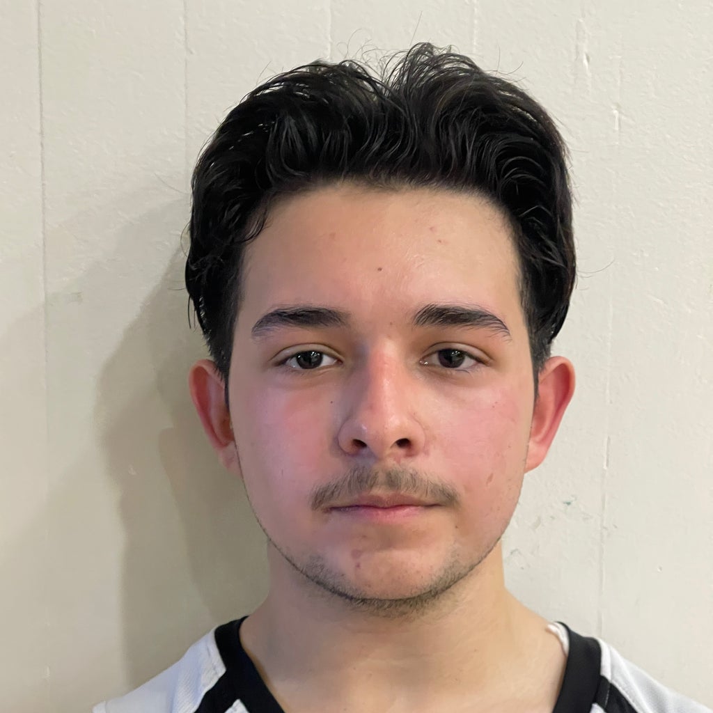 Francisco Bonifacio mugshot