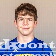 Jacob Vetter mugshot