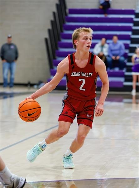 Brennan Olsen