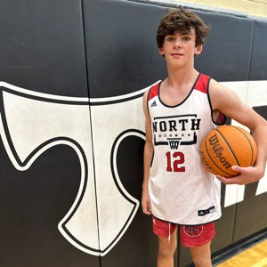Jackson  Wells