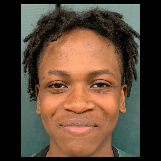 Z'Kaveion Westbrook mugshot