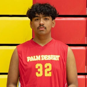 Jayden Garcia