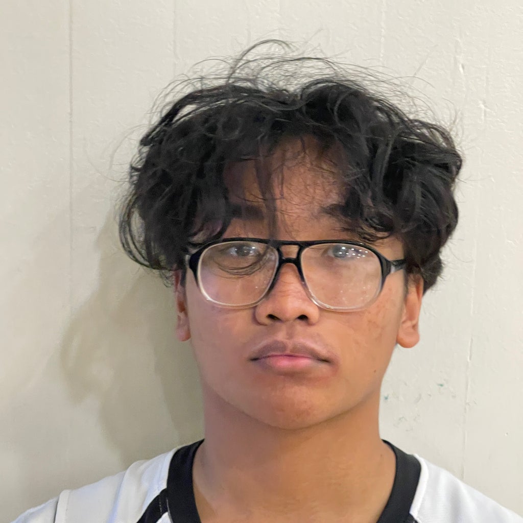 Alex Ong mugshot