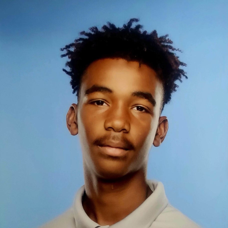 Jayden White mugshot