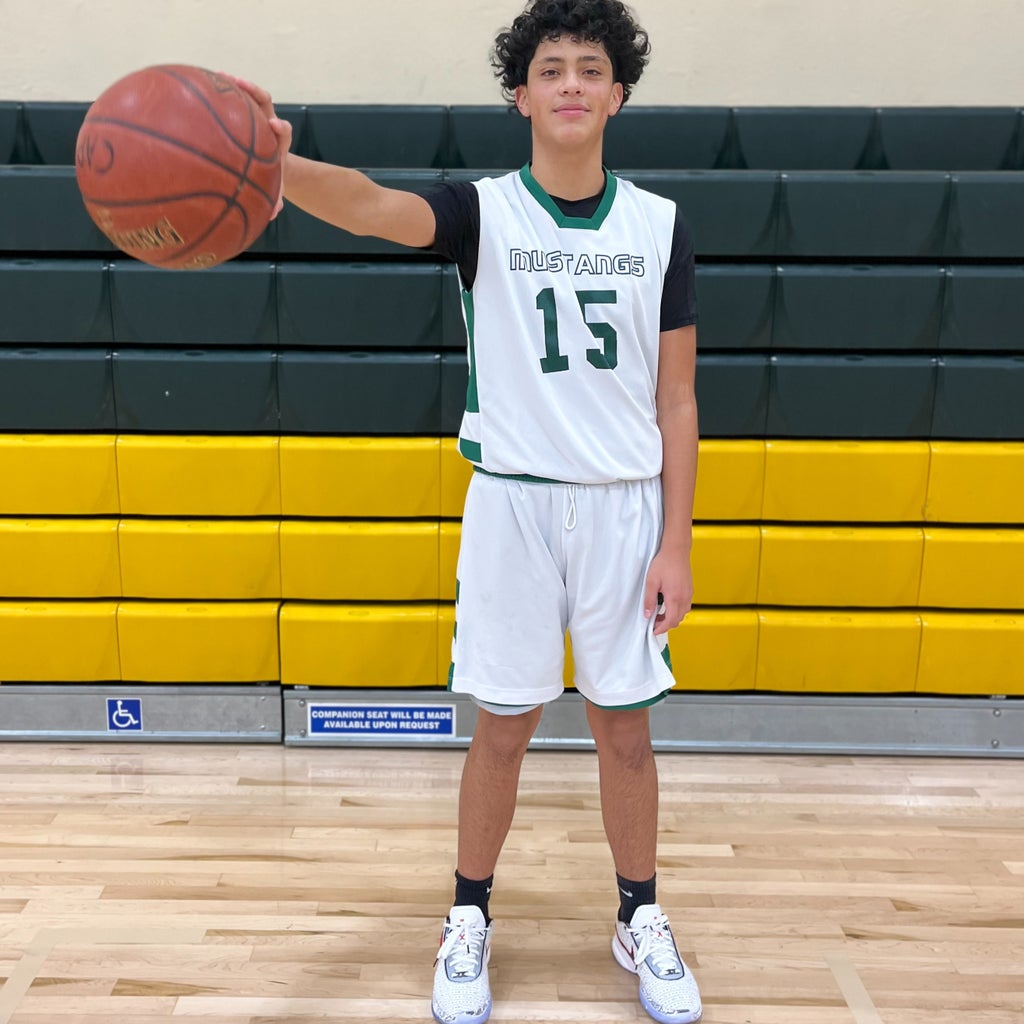 Erick Velazquez-Diaz