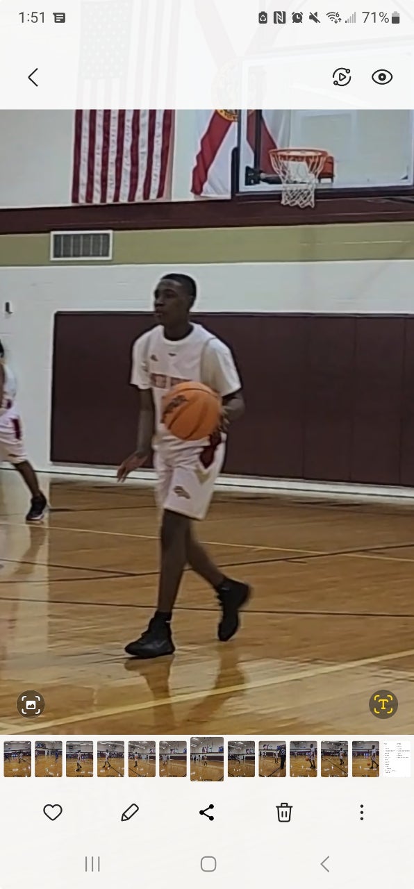 Blake Garmon 