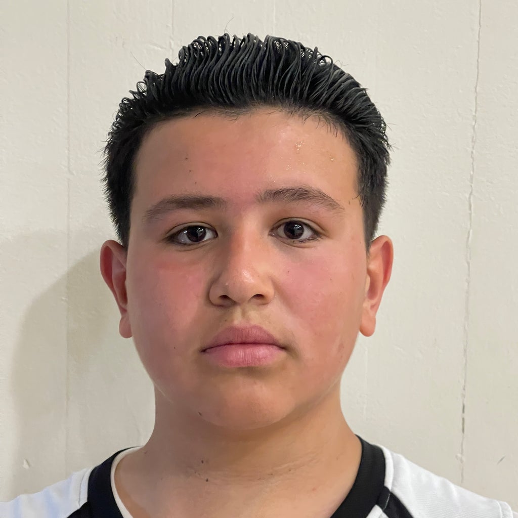 Guy Knowles mugshot
