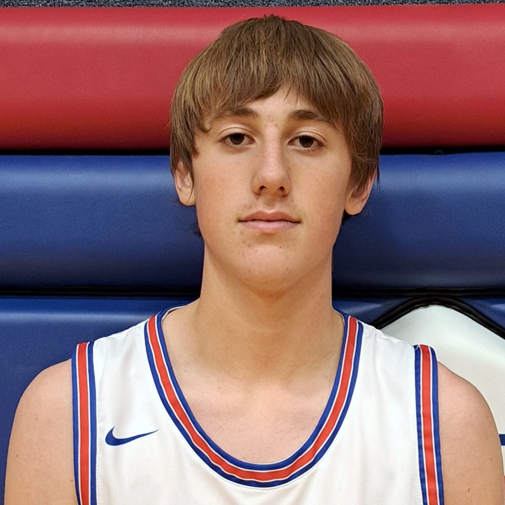 Sawyer Smith mugshot