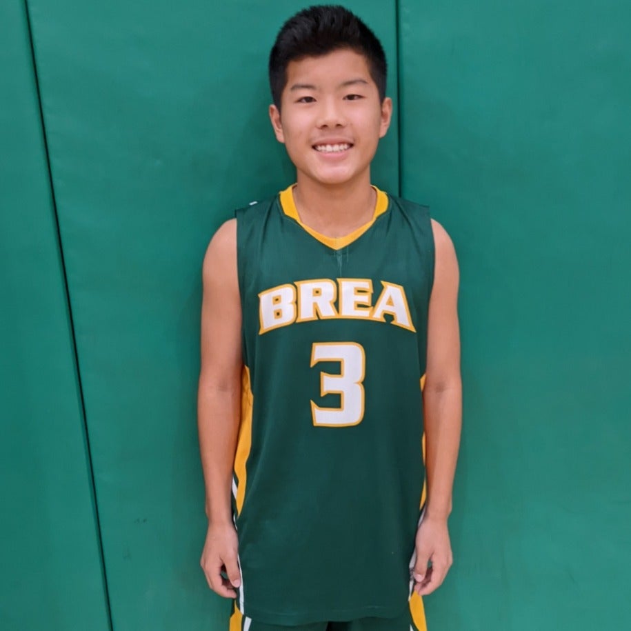 Shaye Nam mugshot