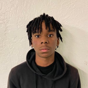 J'ion Murray mugshot