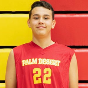 Jordan Preciado