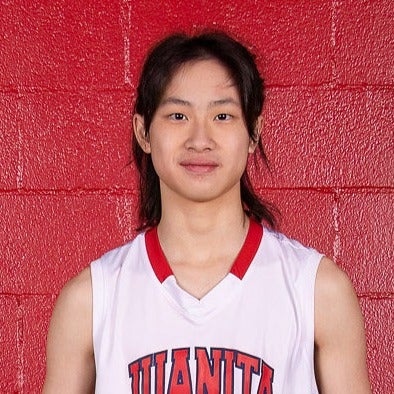 Blake Chang mugshot