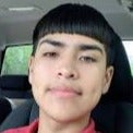 Moses Moreno mugshot