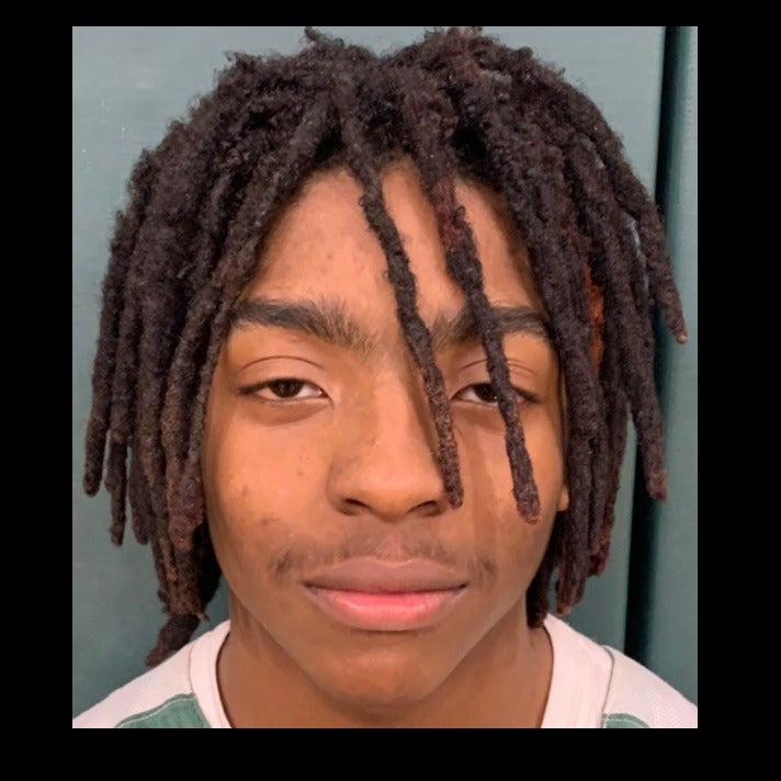Damayyo Watts mugshot