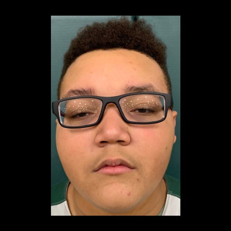 Maurice "MJ" Sales mugshot