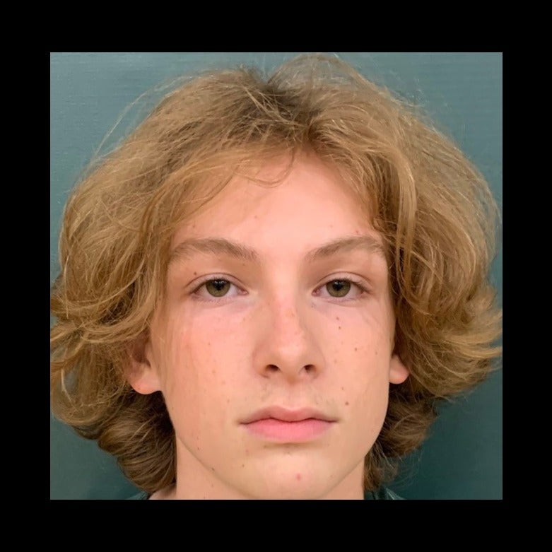 Hunter Richardson mugshot