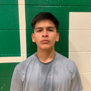 Jahaziel Wong mugshot