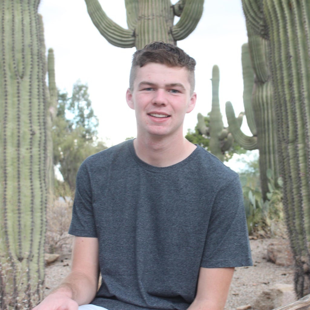 Grayson Wilson
