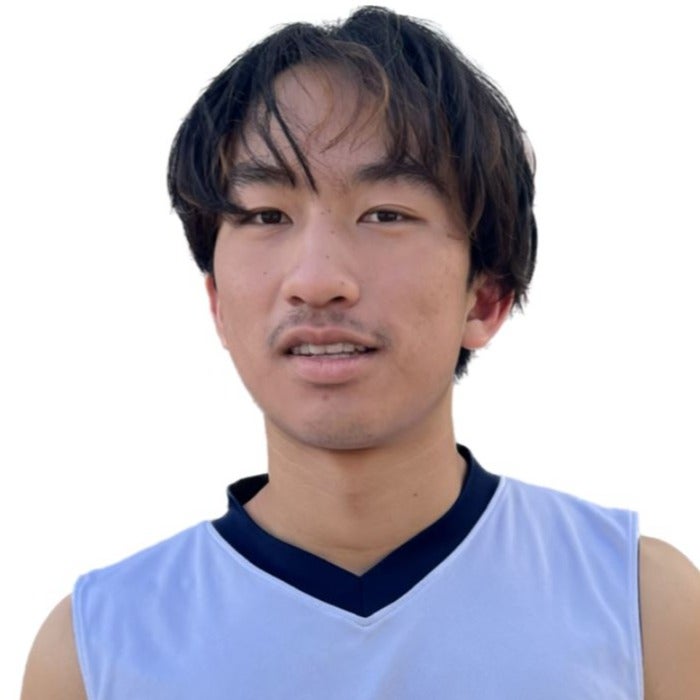 Kenny Tran mugshot