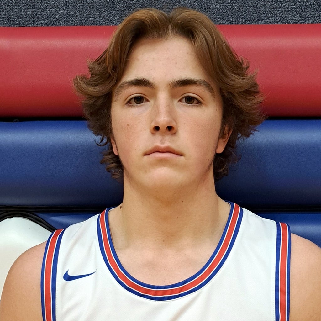 Noah Convery mugshot