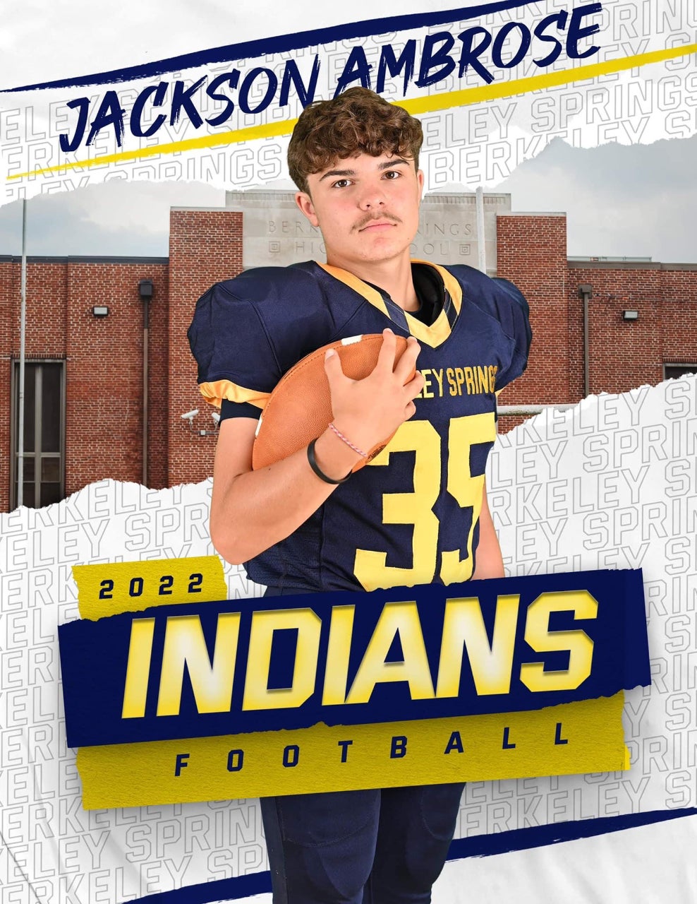 Jackson Ambrose