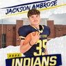 Jackson Ambrose