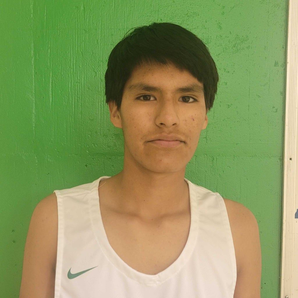 Corey Gonzales mugshot