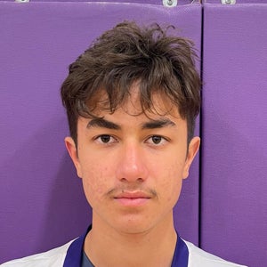Zane Sutton mugshot