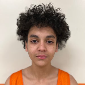 Achraf Gadir mugshot