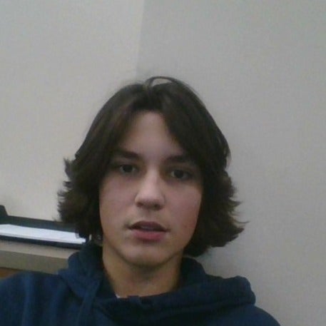 Kade Klinhammer mugshot