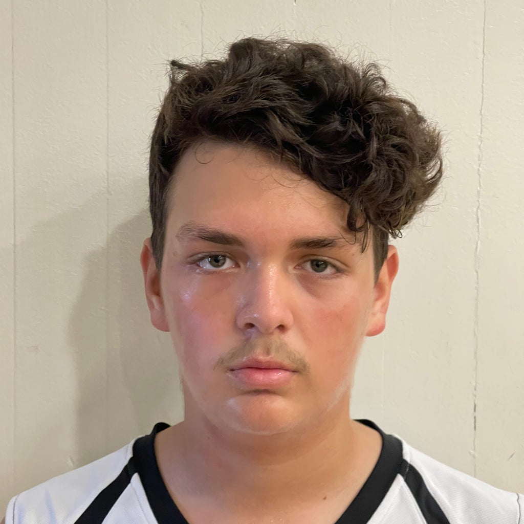 Jaeden Carraway mugshot