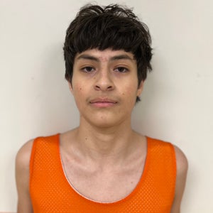 Bryan Medina mugshot