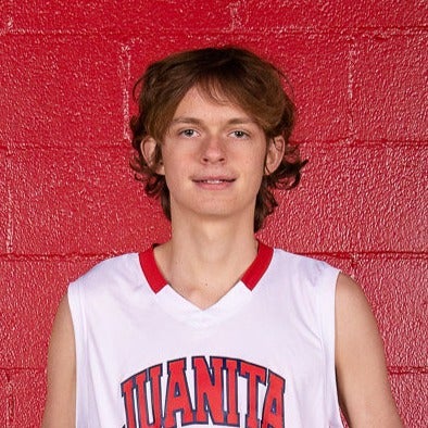 Jake Strehlo mugshot