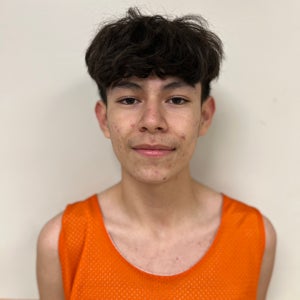 Ulises Hernandez mugshot