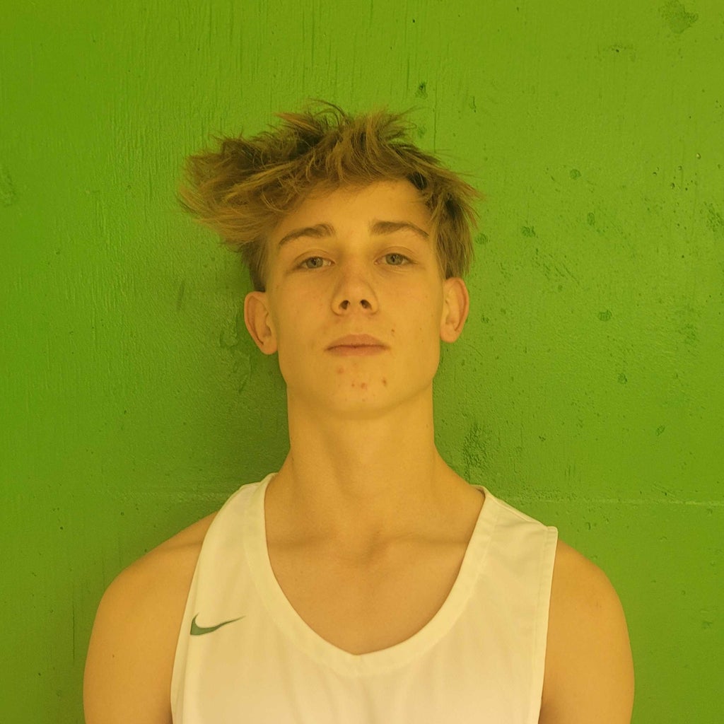 Luke Manwill
