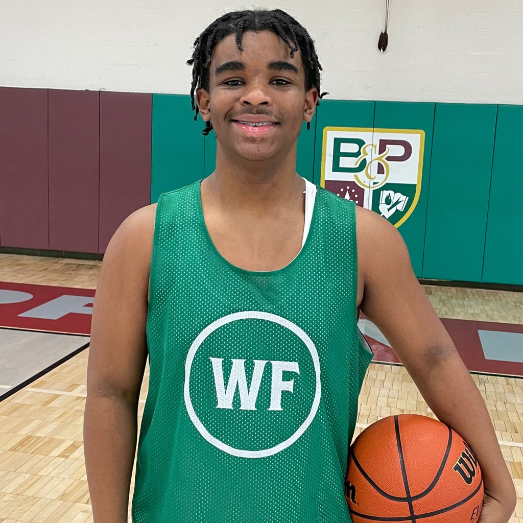 TJ Wallace