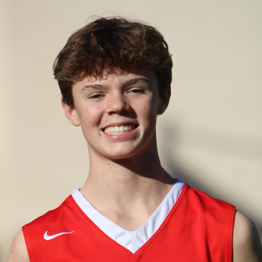 Cannon Janson mugshot