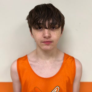 Asiah Garcia mugshot