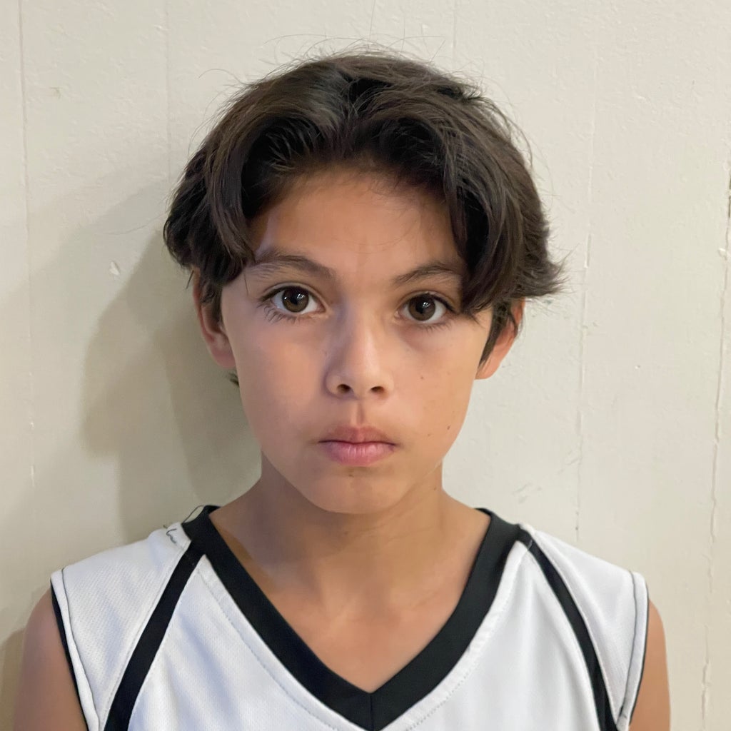 Ernie Bermudez mugshot