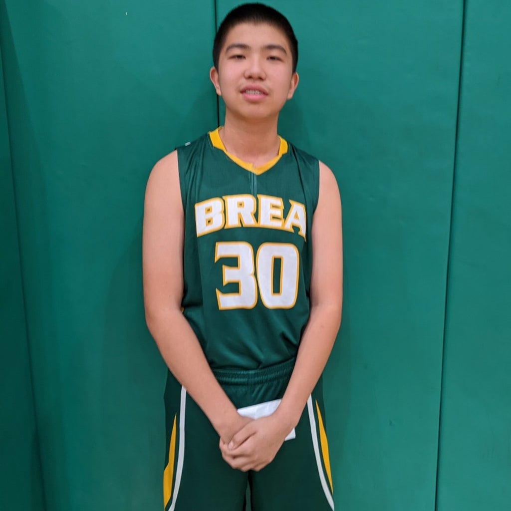 Frank Cao
