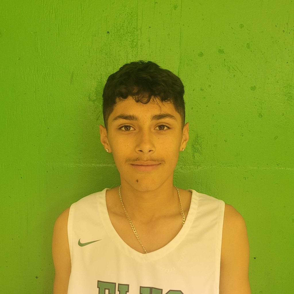 Andres Trevizo mugshot