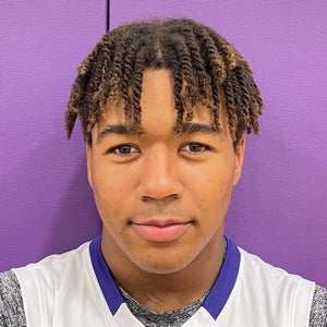 Ashawn Cranford