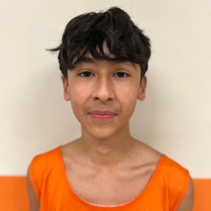 Frankie Zuniga mugshot